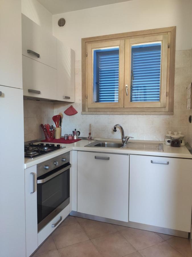 Red Lux Apartment Fiumicino Exterior foto